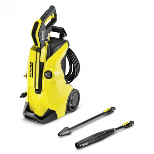 Минимойка Karcher K 4 Full Control (1.324-000)