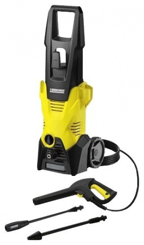 Минимойка Karcher К 3 UM