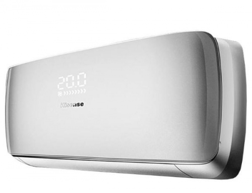 Сплит-система Hisense AS-13UR4SVPSC5 W