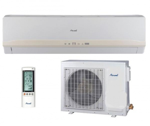 Сплит-система Airwell HHF 007