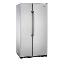 Холодильник IO Mabe ORGS2DBHFSS нержавейка
