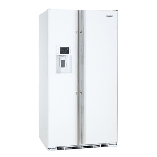Холодильник IO Mabe ORE24CGFFWW белый