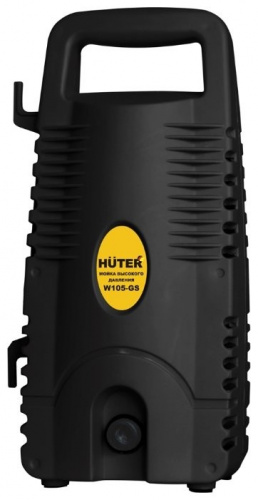 Минимойка Huter W105-GS