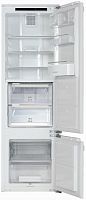Встраиваемый холодильник Kuppersbusch IKEF 3080-4 Z3
