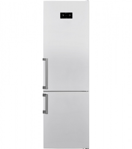 Холодильник Jackys JR FW2000 белый фото 2