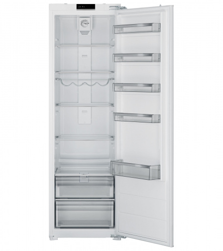 Встраиваемый холодильник Jackys JL BW1770 фото 3