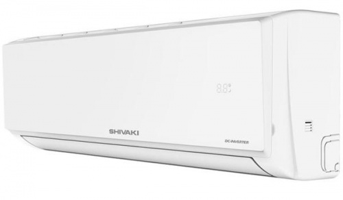 Сплит-система Shivaki SSH-P079DC / SRH-P079DC