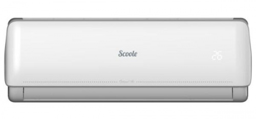 Сплит-система Scoole SC AC S11.PRO 09H