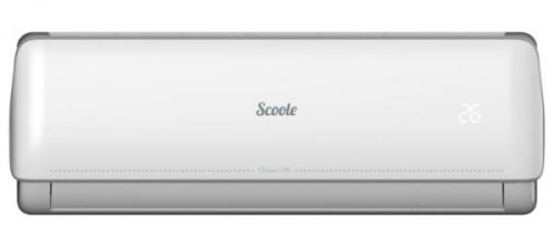 Сплит-система Scoole SC AC S11.PRO 12H