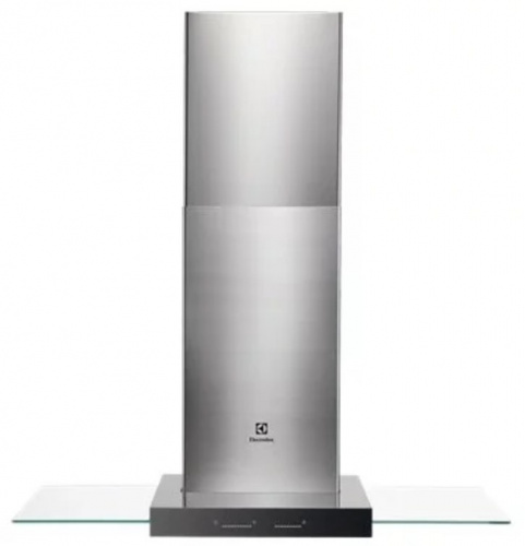 Каминная вытяжка Electrolux EFV 90380 BX