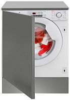 Встраиваемая стиральная машина Teka LI5 1080 (EXP)