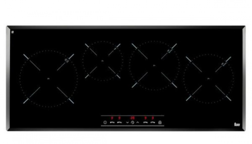 Встраиваемая индукционная варочная панель Teka IR 9400 HS (10210188)