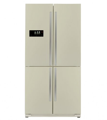 Холодильник VestFrost VF 916 W