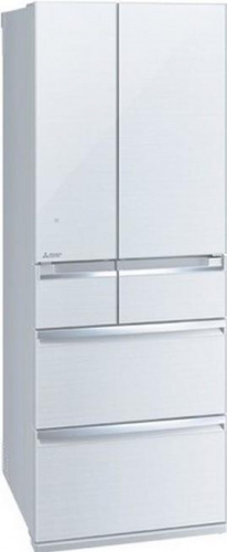 Холодильник Mitsubishi Electric MR-WXR627Z-W-R
