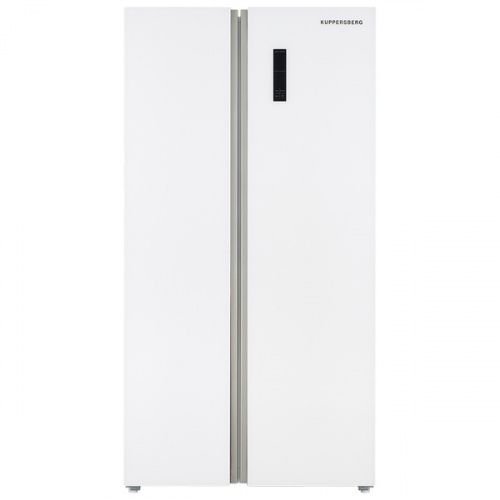 Холодильник Kuppersberg NSFT 195902 W