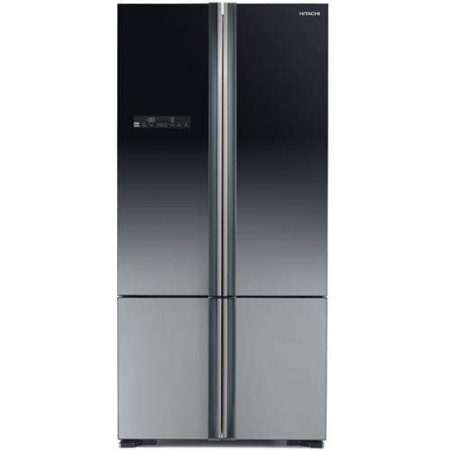 Холодильник Hitachi R-WB 732 PU5 XGR