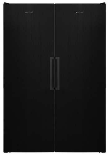 Холодильник Vestfrost VF395-1SB BH