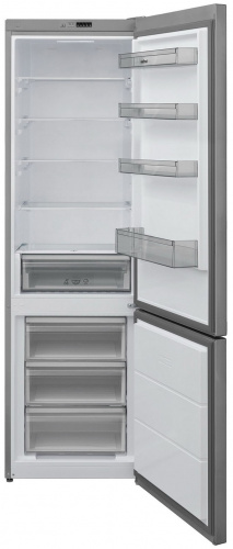 Холодильник Jackys JR FI20B1 фото 2