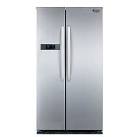 Холодильник Hotpoint-Ariston SXBHAE 920 серебристый