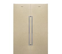 Холодильник Vestfrost VF395-1F SBB