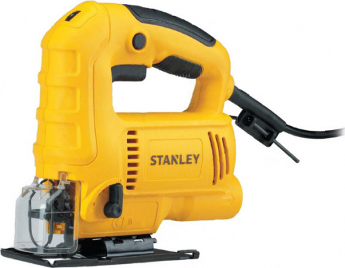 Лобзик Stanley SJ60