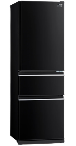 Холодильник Mitsubishi Electric MR-CXR46EN-OB