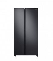 Холодильник Samsung RS 62 R5031B4/WT
