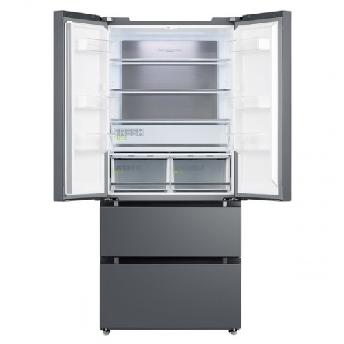 Холодильник Midea MRF 519 SFNX фото 2