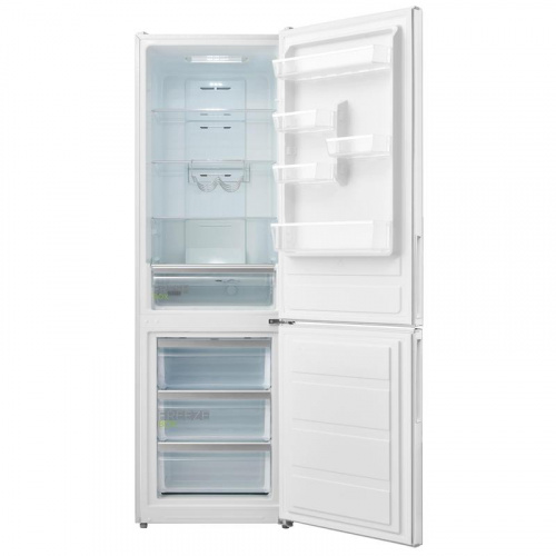 Xолодильник Midea MRB519SFNW фото 2