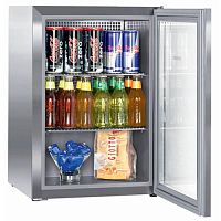 Холодильная витрина Liebherr CMes 502