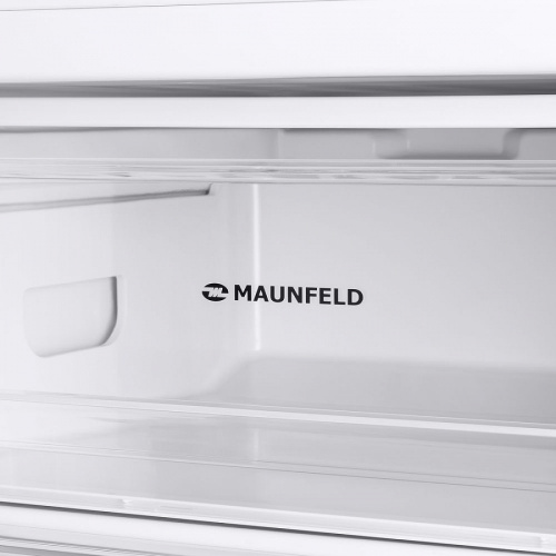 Встраиваемая морозильная камера Maunfeld MBFR88SW фото 10