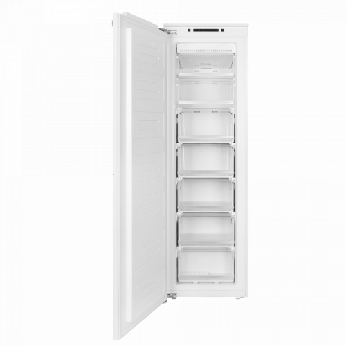 Встраиваемый холодильник Maunfeld MBFR177NFW фото 2