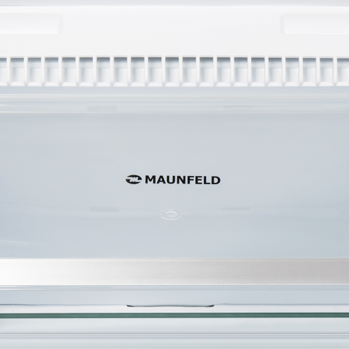 Встраиваемый холодильник Maunfeld MBFR177NFW фото 10