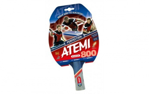 Ракетка для настольного тенниса Atemi 800 AN фото 2