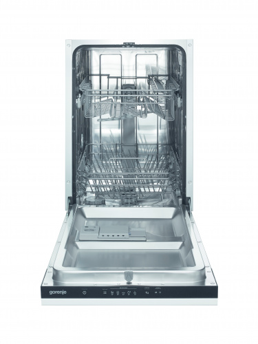 Встраиваемая посудомоечная машина Gorenje GV52010 фото 3