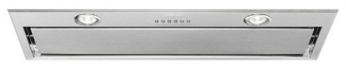 Встраиваемая вытяжка Smeg KSEG78PXE фото 2