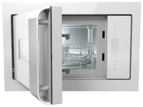 Встраиваемая микроволновая печь Gorenje BM235ORAW фото 5