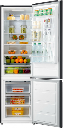 Холодильник Midea MRB 520SFNGBE1 фото 8