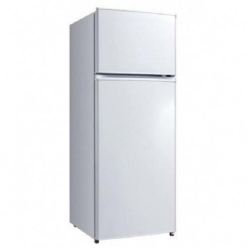 Холодильник Zarget ZRT 242W фото 2