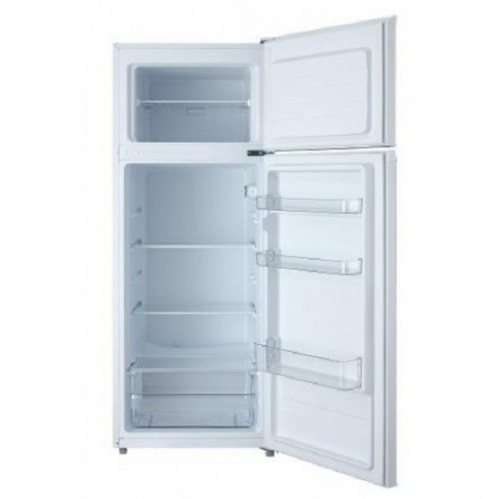 Холодильник Zarget ZRT 242W фото 3