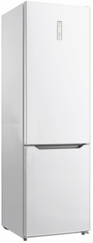 Холодильник Korting KNFC 62017 W фото 2