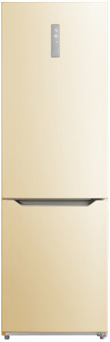 Холодильник Korting KNFC 61887 B фото 2
