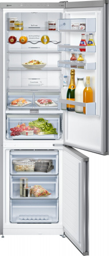 Холодильник Neff KG7393I32R фото 5