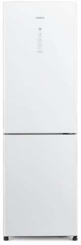 Холодильник Hitachi R-BG410PU6XGPW фото 2