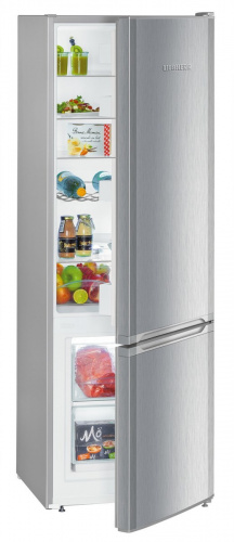 Холодильник Liebherr CUel 2831 фото 4