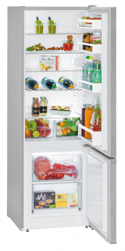 Холодильник Liebherr CUel 2831 фото 6