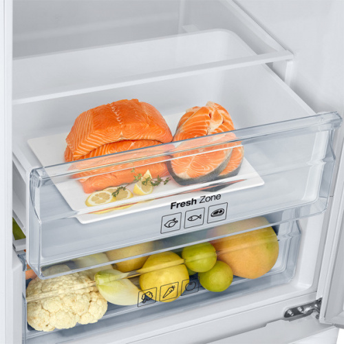 Холодильник Samsung RB-37 J5000WW фото 3