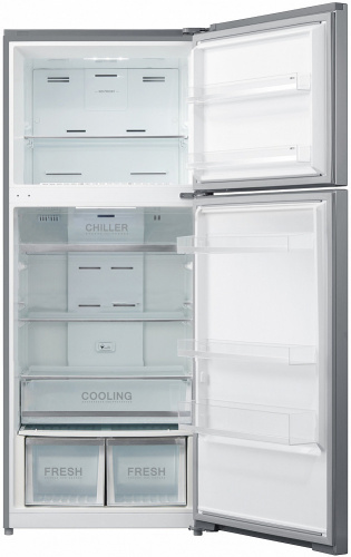 Холодильник Korting KNFT 71725 X фото 3