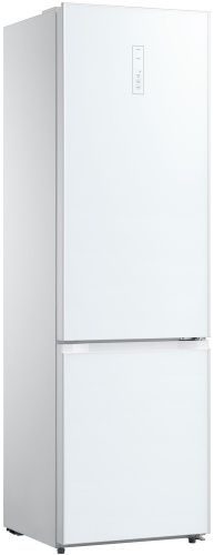 Холодильник Korting KNFC 62017 GW фото 2