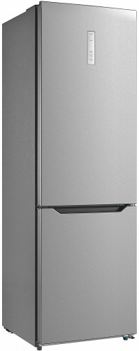 Холодильник Korting KNFC 61887 X фото 2